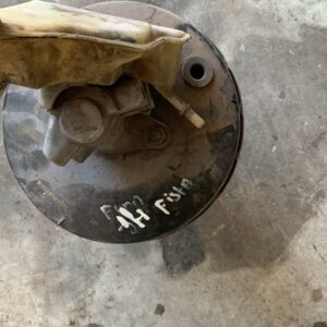 2006 Ford Fiesta brake booster – main product image