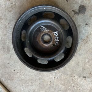 Vw polo pulley – main product image