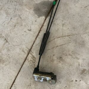Vw polo playa door lock – main product image