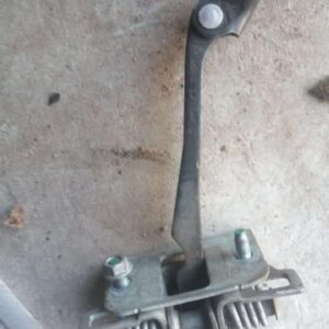 2013 Peugeot 308 Door Stop used – main product image