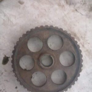 VW Golf 1 Pulley oem – main product image