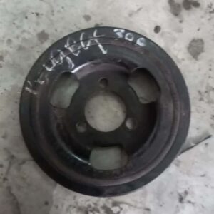 2013 Peugeot 308 1.6 Pulley – main product image