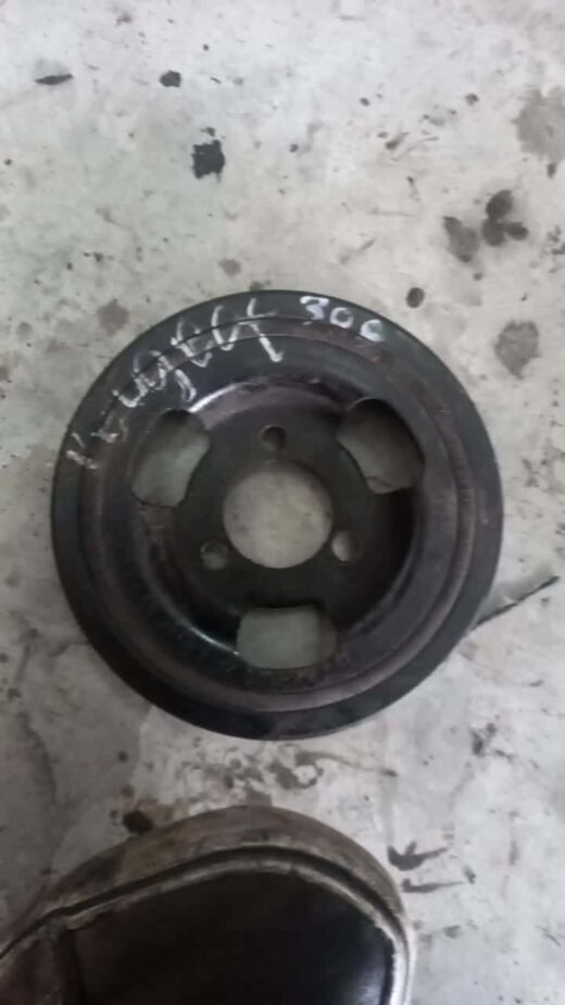 2013 Peugeot 308 1.6 Pulley 2013 Peugeot 308 1.6 Pulley – main product image
