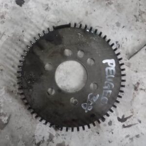 2013 Peugeot 308 1.6 Sprocket – main product image