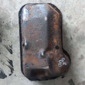 VW Golf 1 Oil Sump brits Bros – main product image