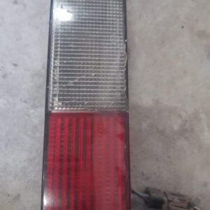 Landrover Freelander 1 Rear Bumper Light – main product image