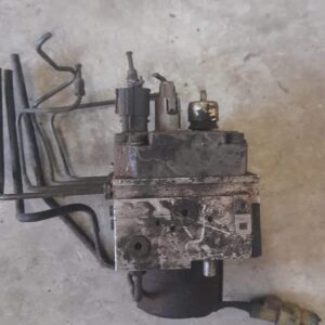 Landrover Freelander 1 ABS Pump – main product image