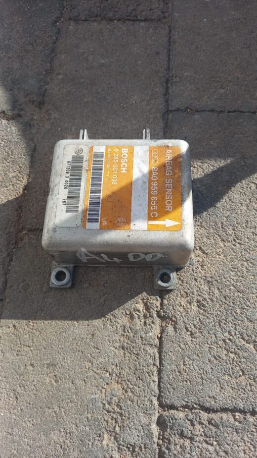 2000 Audi A4 B5 Airbag Control Module 2000 Audi A4 B5 Airbag Control Module 8A0959655C – main product image