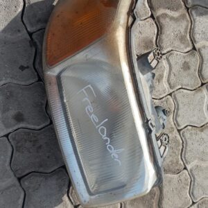 Used Landrover Freelander 1 Right Headlight – Genuine Part – main product image