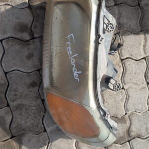 Landrover Freelander 1 Left Headlight original – main product image