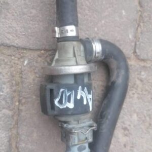 2000 Audi A4 B5 Heater Valve – main product image