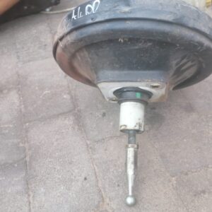 2000 Audi A4 B5 Brake Booster – main product image
