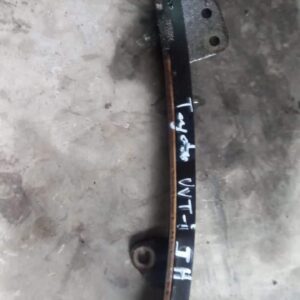 Toyota Yaris 2NZ solenoid used – main product image