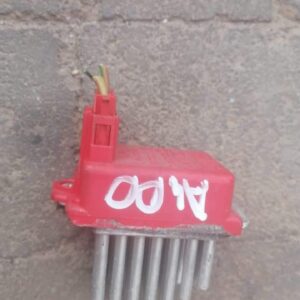 1998 Audi a4 heater module – main product image