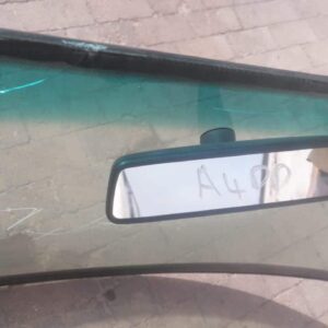 1998 Audi a4 interior rear view mirror – main product image