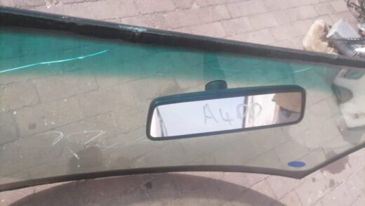 1998 Audi A4 Interior Rear View Mirror 1998 Audi a4 interior rear view mirror – main product image