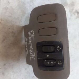 2006 Renault Scenic Headlight Adjuster – main product image