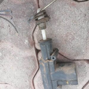 1996 Honda ballade actuator – main product image