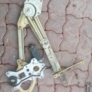 Mitsubishi Pajero window mechanism – main product image