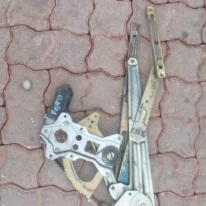 1991 Mitsubishi Pajero window mechanism – main product image