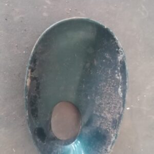 1996 Hyundai Accent Spotlight cover Used – main product image