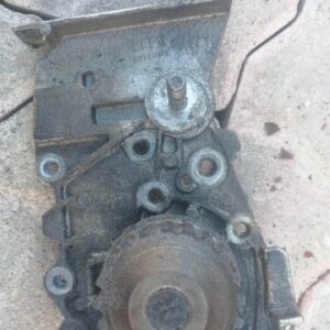 2006 Renault Megane 1.6 engine cover – main product image