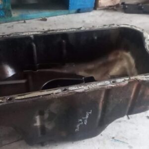 Jaguar X Type V6 Oil Sump – main product image