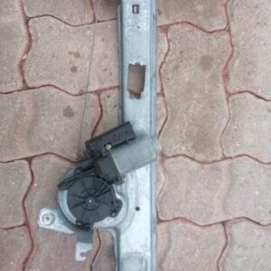 2006 Renault Scenic rear window mechanism – main product image