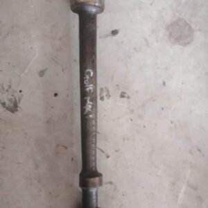 VW golf 1 balance shaft Brits Bros – main product image