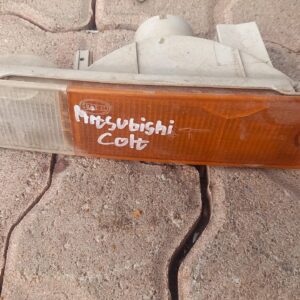 Used Mitsubishi Colt Indicator Light – Reliable Replacement – main product image