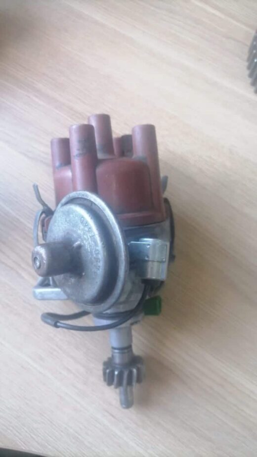 Mazda 323 B6 Distributor Mazda 323 B6 Distributor – main product image
