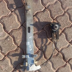 1995 Mazda 323 Window Mechanism Used – main product image