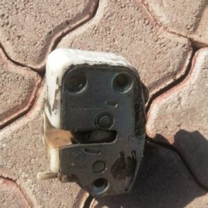 1995 Honda Ballade Door Lock – main product image