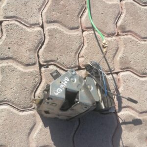 BMW E39 Door Lock – main product image