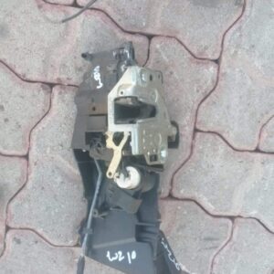 1996 Mercedes E Class W210 Left front door lock – main product image
