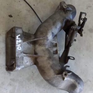 Mercedes W210 Intake Manifold – main product image