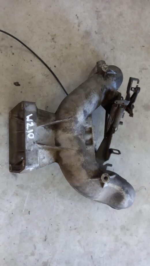 Mercedes W210 Intake Manifold Mercedes W210 Intake Manifold – main product image