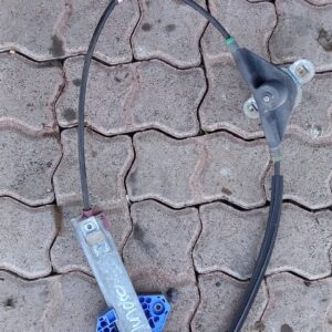 1998 Ford Mondeo Window Mechanism oem – main product image