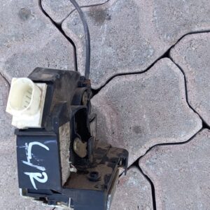 Landrover Freelander 1 Door Lock – main product image