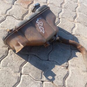 Mercedes W202 C180 Kompressor Water Bottle – main product image