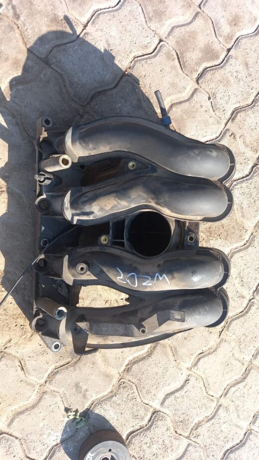 Mercedes W202 C180 Kompressor Intake Manifold Mercedes W202 C180 Kompressor Intake manifold – main product image