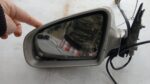 2000 Audi A4 Left Door Mirror As Is – main product image