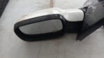 2006 Renault Megane Left Door Mirror used – close-up detail