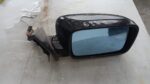 Bmw E36 Right Door Mirror original – close-up detail
