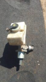 Volvo S70 Brake Master Cylinder – Used – front view