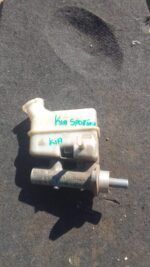 2011 Kia Sportage Brake Master Cylinder – Used – front view