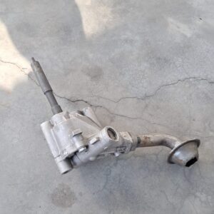 VW Golf 1 Oil pump Brits Bros – main product image