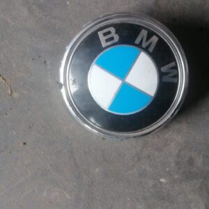 2006 BMW X3 Badge – main product image