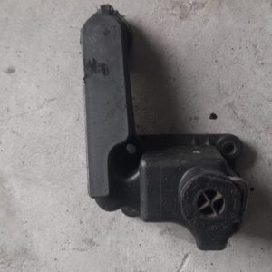 VW Thermostat Housing – main product image