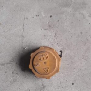 Water Bottle Cap – main product image